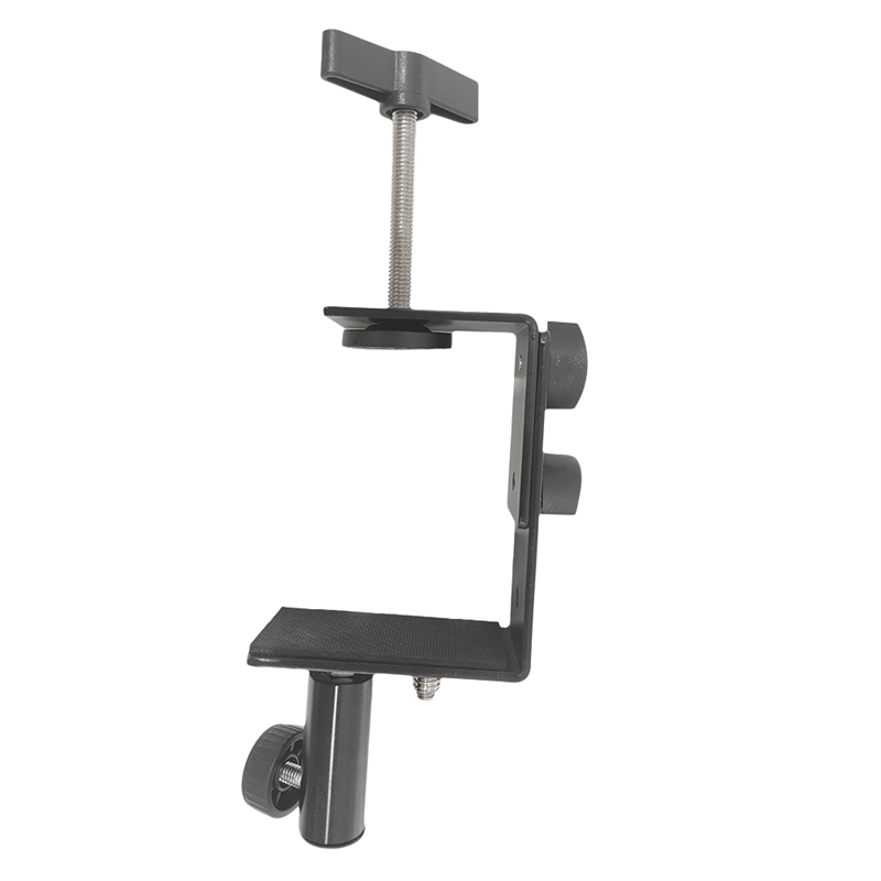 Monitor Arm Clamp - 【Kup Teraz!】Wytrzymały Uchwyt Zaciskowy do Biurka