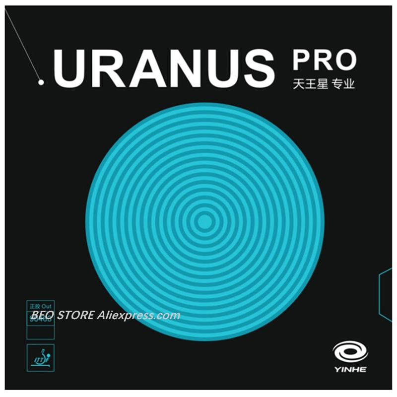 Desk Setup Tips - YINHE Uranus Pro krótkie pestki-out Wang