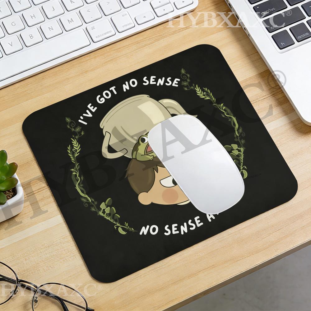 Work Desk Home Setup - HYBXAXC Za Ogrodzeniem Ogrodu, NO SENSE,