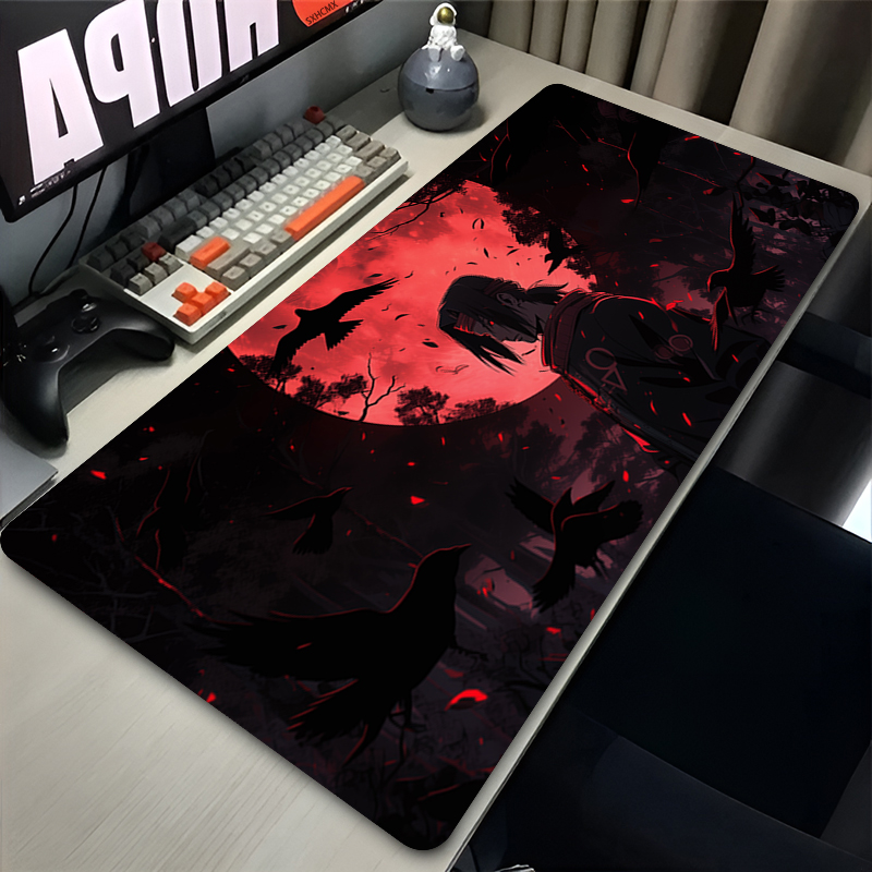 Podkładka pod mysz dla graczy, – Desk Setup Carpet recenzja i cena