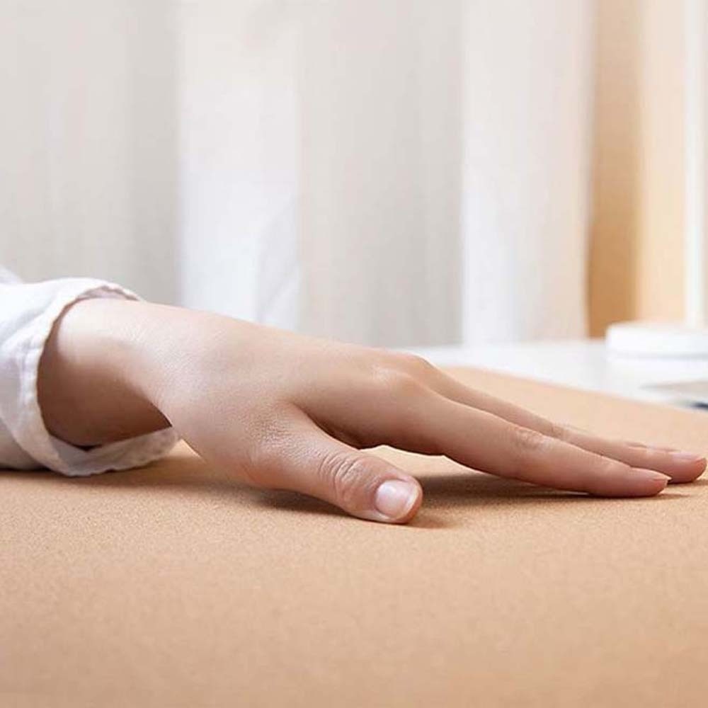 Podkładka na biurko Skórzana p – Desk Setup Carpet recenzja i cena