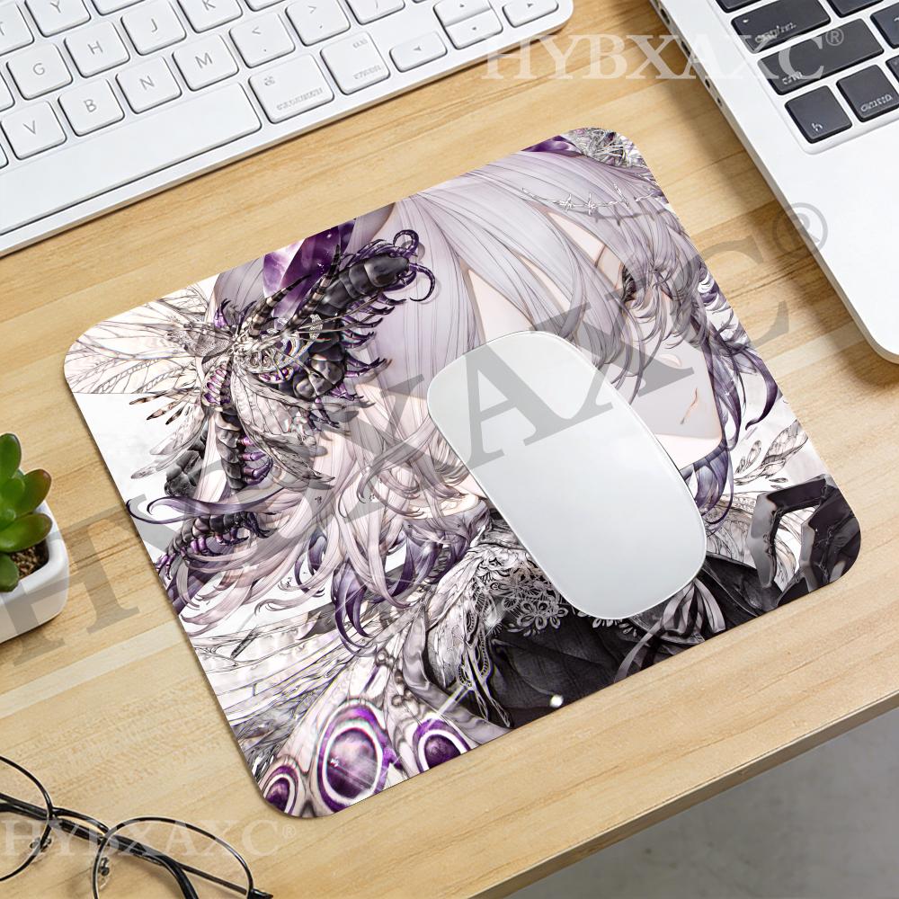 HYBXAXC Srebrna Podkładka pod  – Work Desk Home Setup recenzja i cena