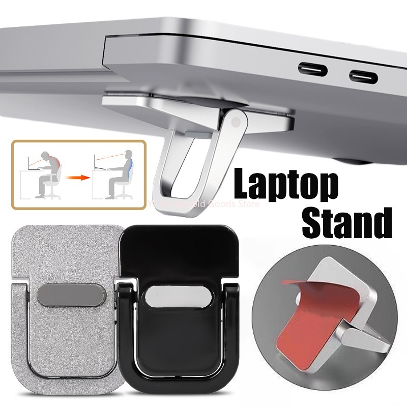 2 szt. Stojaki na klawiaturę,  – Desk Setup Mac recenzja i cena
