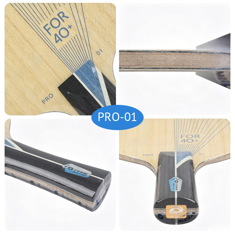 Rakietka do tenisa stołowego Y – Desk Setup Tips recenzja i cena