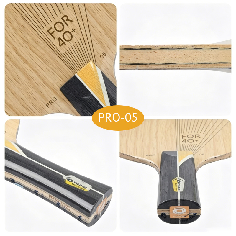 Rakietka do tenisa stołowego Y – Desk Setup Tips recenzja i cena