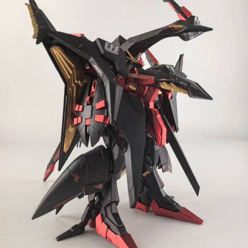 Figurka HG 1/144 Penelope RX-1 – Desk Setup Tv recenzja i cena