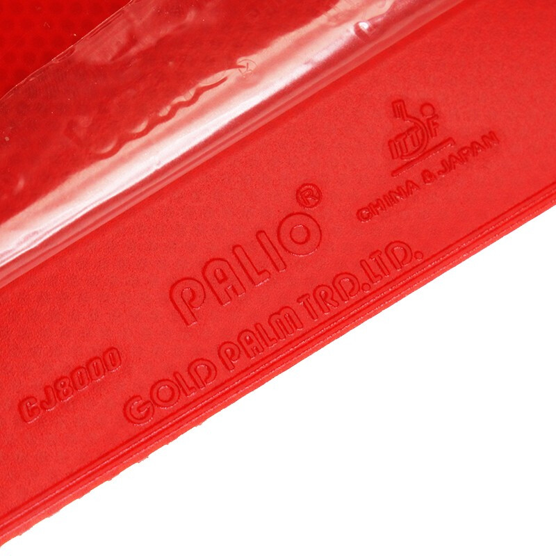 Palio CJ8000 Guma do tenisa st – Desk Setup Tips recenzja i cena
