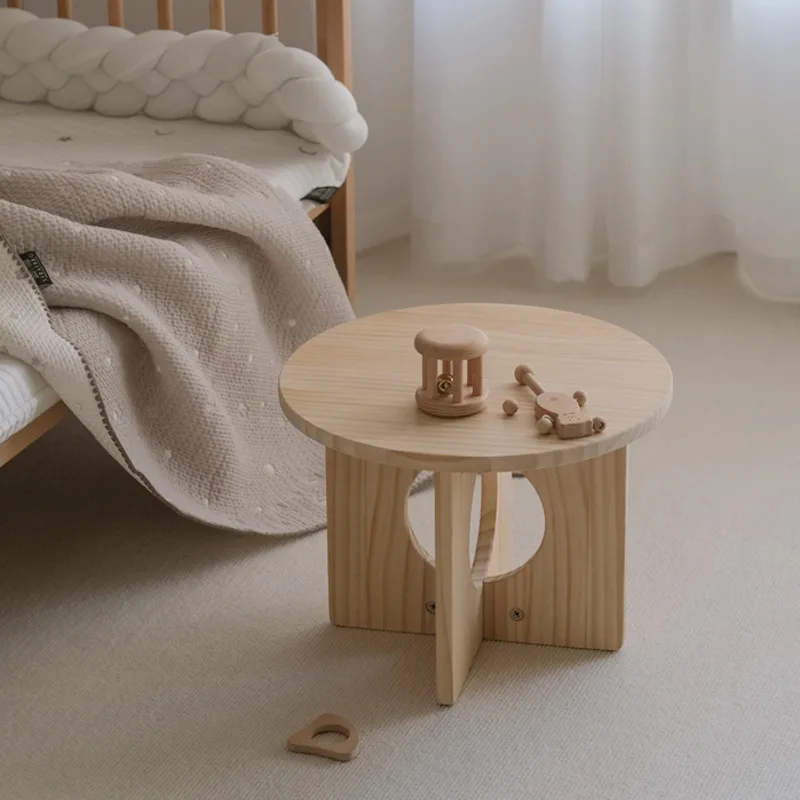 Mały stolik dziecięcy z litego – Desk Setup Small Room recenzja i cena