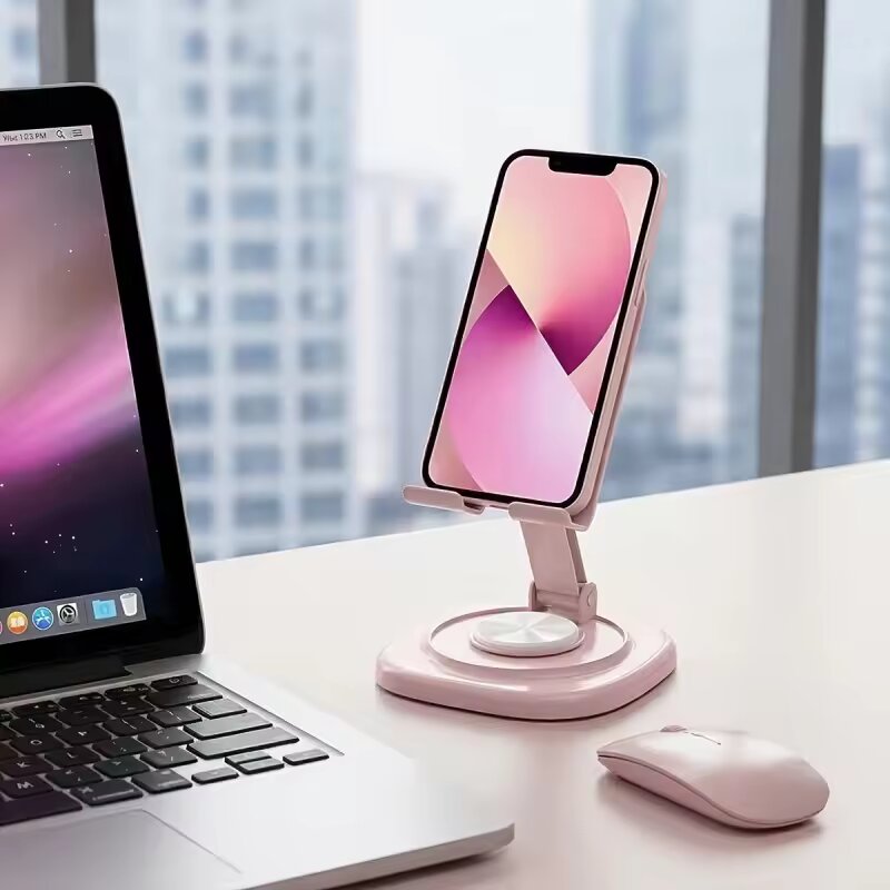 Obrotowy o 360 stopni składany – Desk Setup Table recenzja i cena