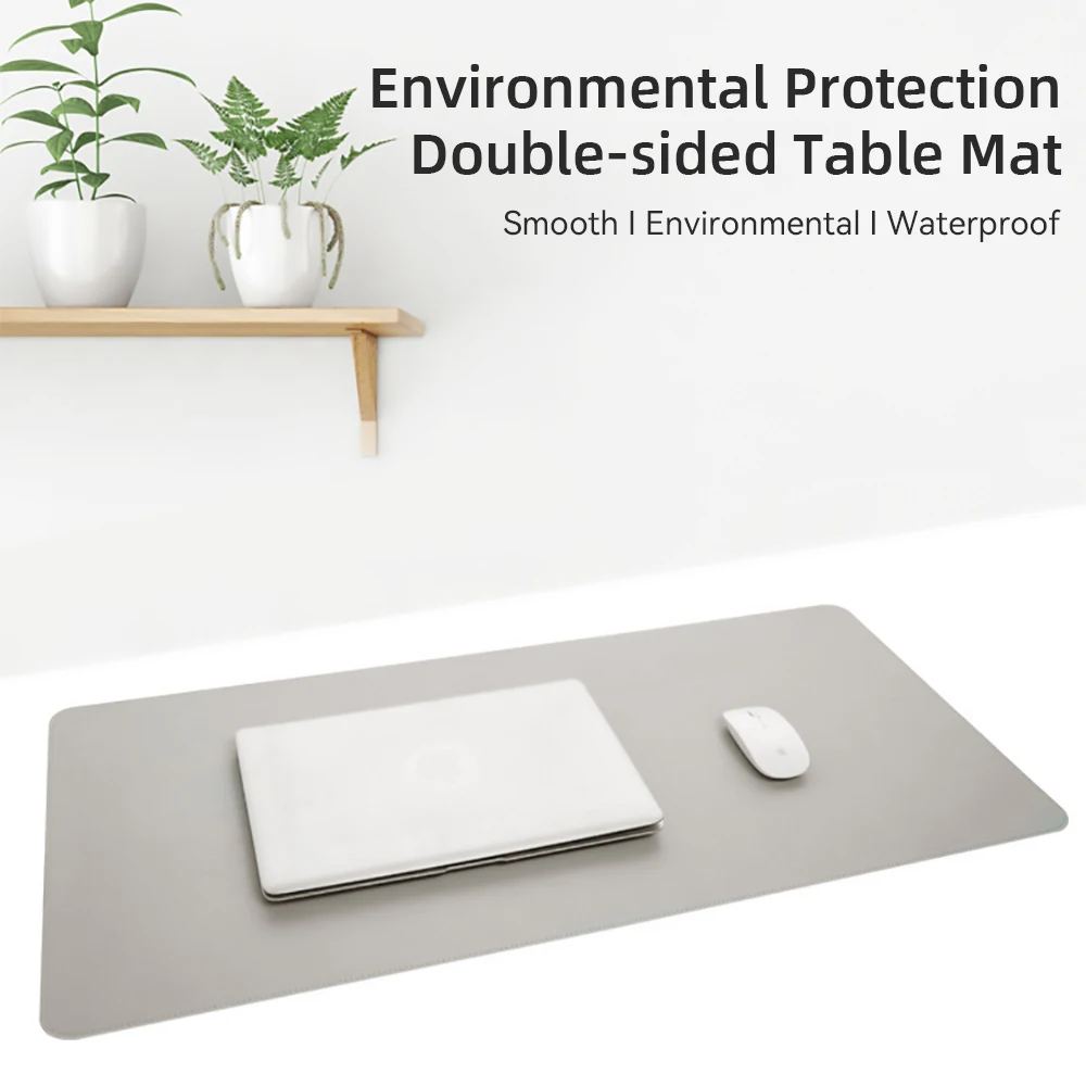 1 szt. Duża Mata Ochronna na B – Desk Setup Carpet recenzja i cena