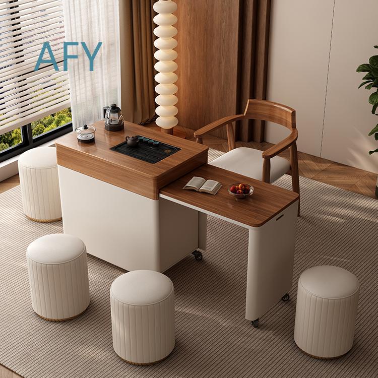 Zestaw: stolik i krzesło z lit – Desk Setup Small Room recenzja i cena