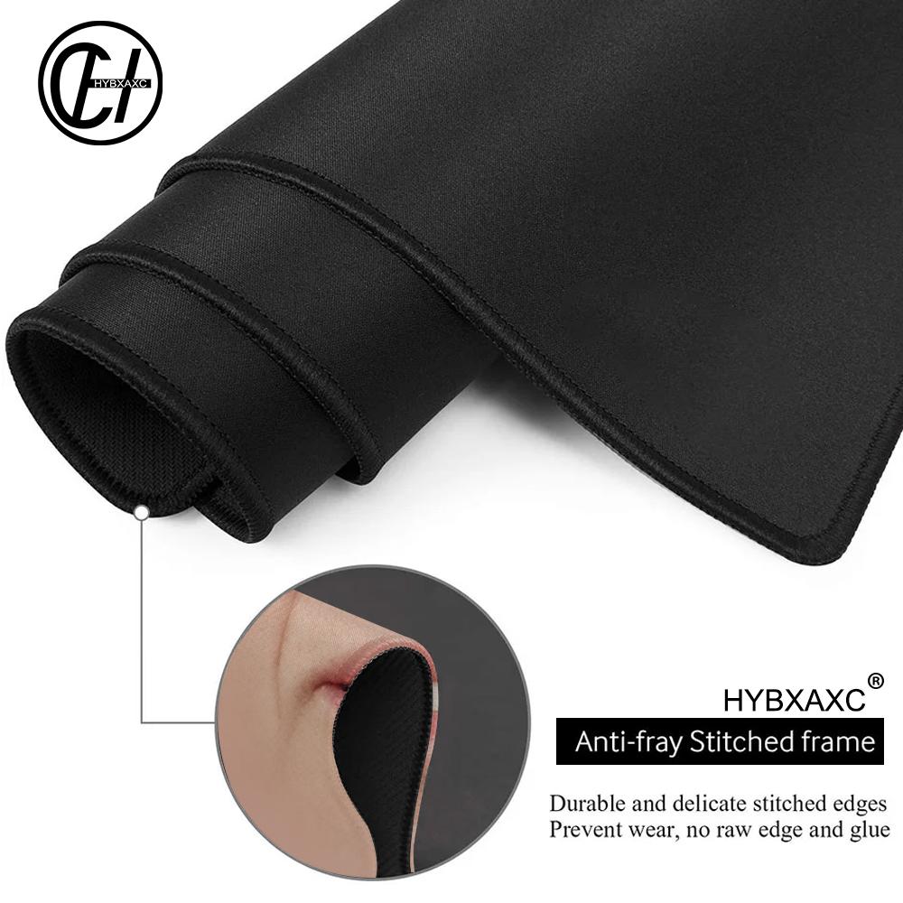 HYBXAXC Podkładka pod mysz z m – Work Desk Home Setup recenzja i cena