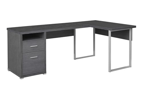 I 7257 Biurko komputerowe, biu – Work Desk Home Setup recenzja i cena