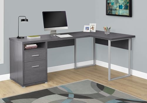 I 7257 Biurko komputerowe, biu – Work Desk Home Setup recenzja i cena