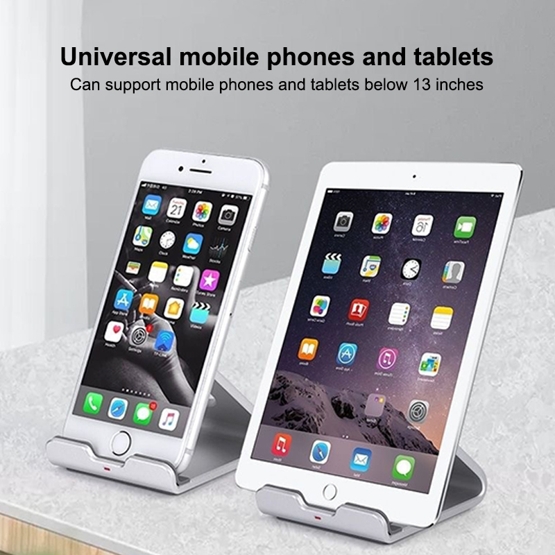 Metalowy stojak na telefon kom – Desk Setup Table recenzja i cena