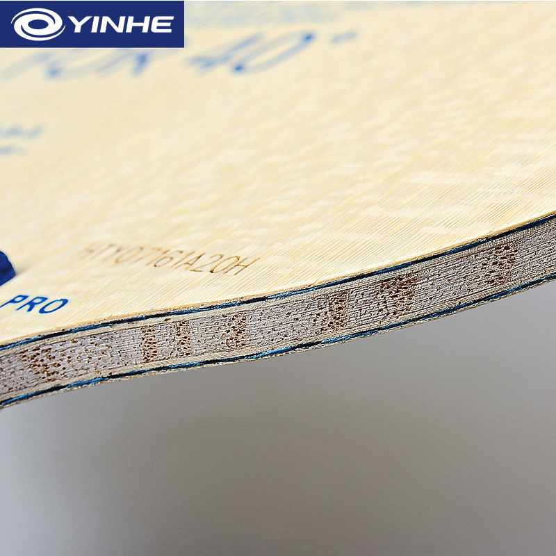 Yinhe V14 Pro ostrze do tenisa – Desk Setup Tips recenzja i cena