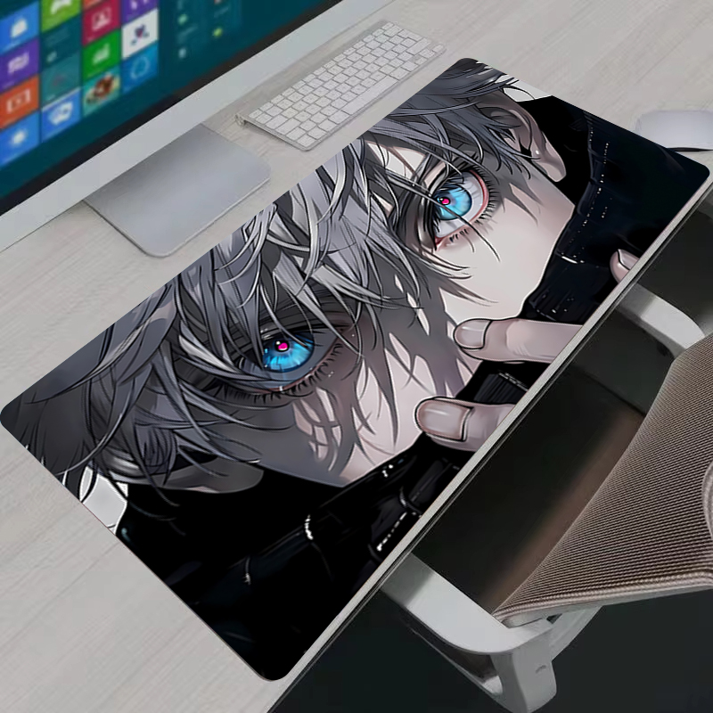 Podkładka pod mysz Cool Anime  – Desk Setup Carpet recenzja i cena