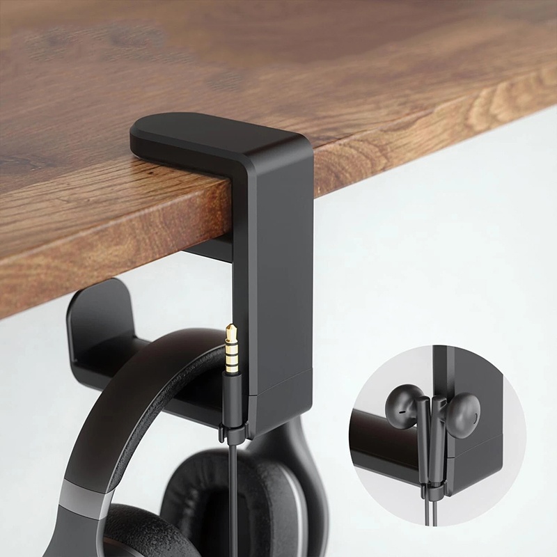 Uniwersalny Stolik Biurkowy 36 – Desk Setup Table recenzja i cena