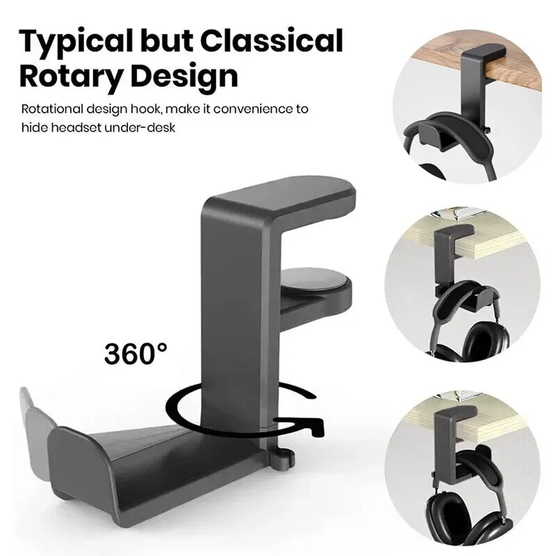 Uniwersalny Stolik Biurkowy 36 – Desk Setup Table recenzja i cena