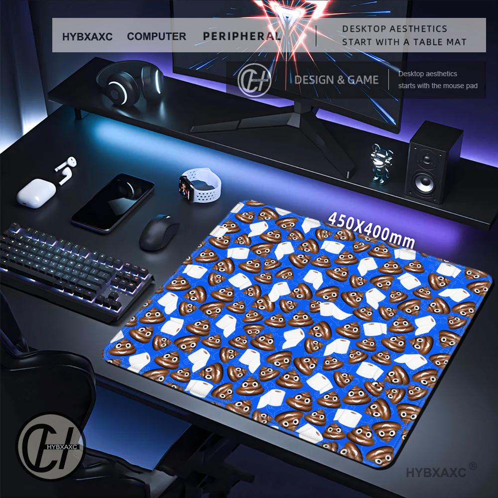 Podkładka pod mysz HYBXAXC z m – Work Desk Home Setup recenzja i cena