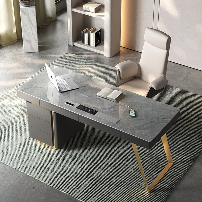 Akcesoria do biurka SAT Biurka – Work Desk Home Setup recenzja i cena