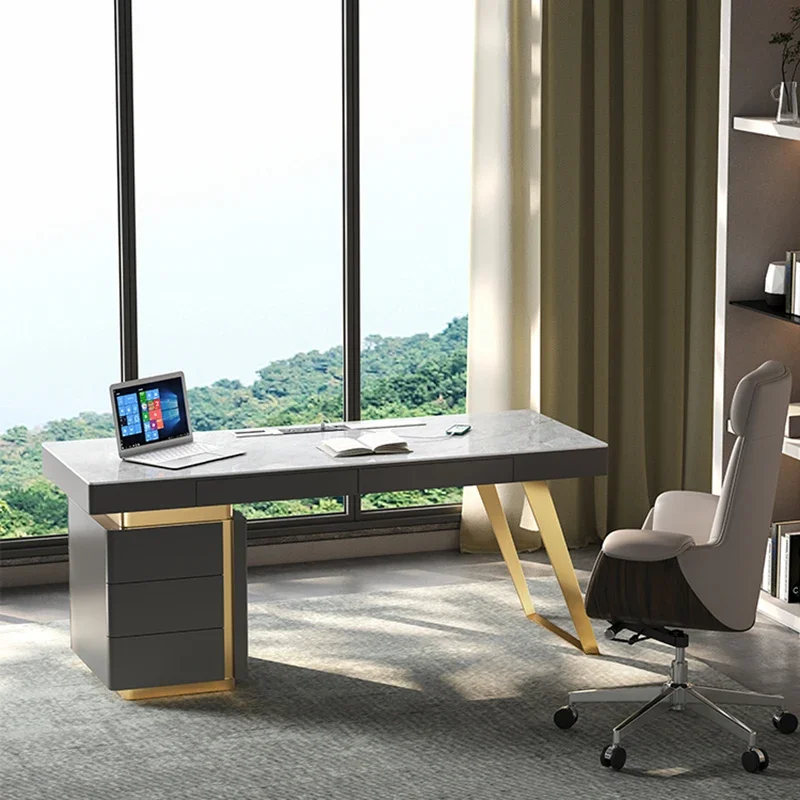 Akcesoria do biurka SAT Biurka – Work Desk Home Setup recenzja i cena
