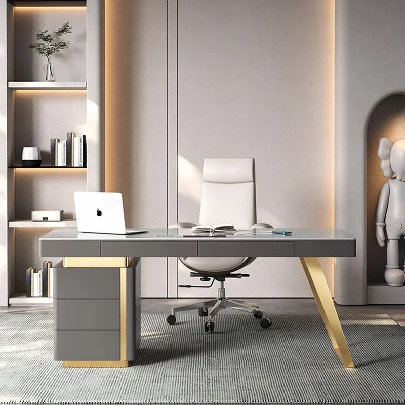 Akcesoria do biurka SAT Biurka – Work Desk Home Setup recenzja i cena