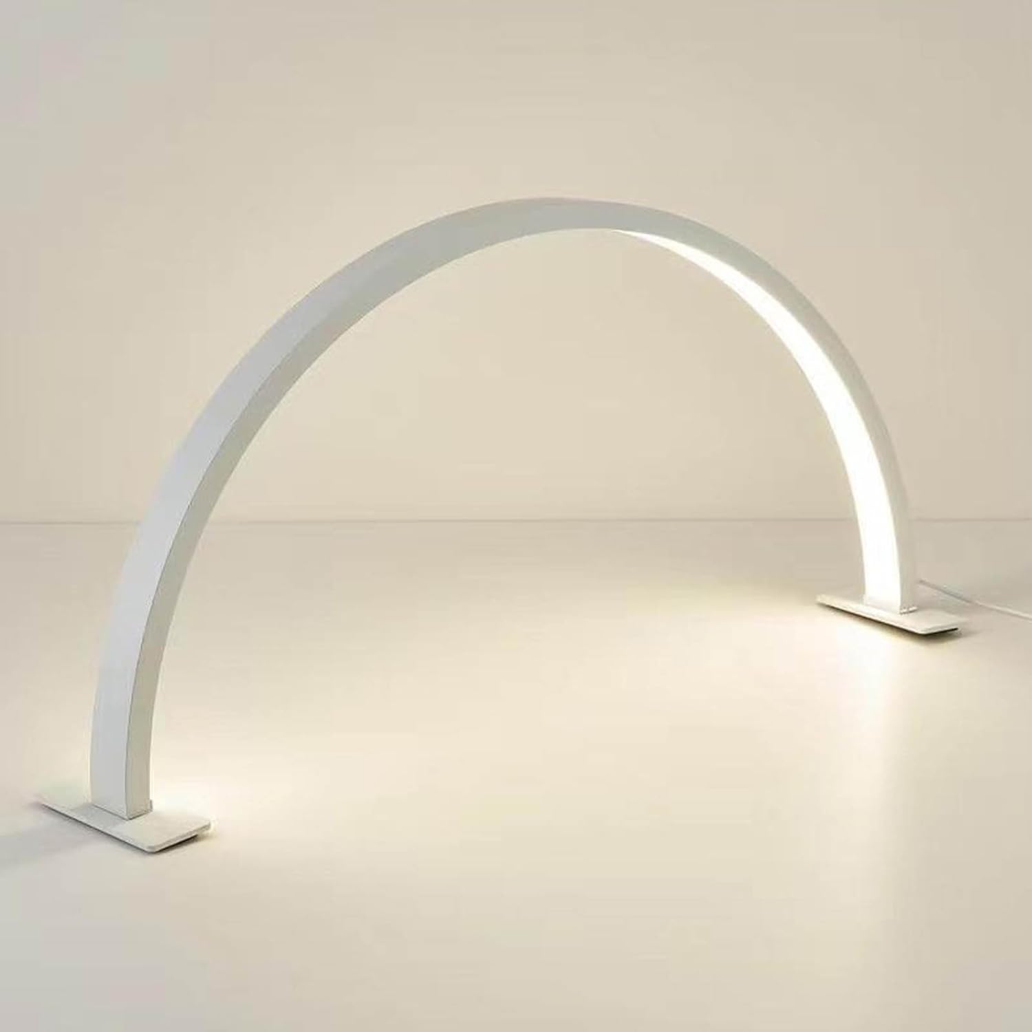 Lampa do paznokci 40/66CM, lam – Desk Setup Modern recenzja i cena