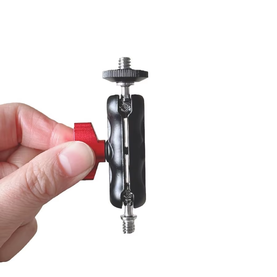 Super Clamp Uchwyt do kamery,  – Monitor Arm Clamp recenzja i cena