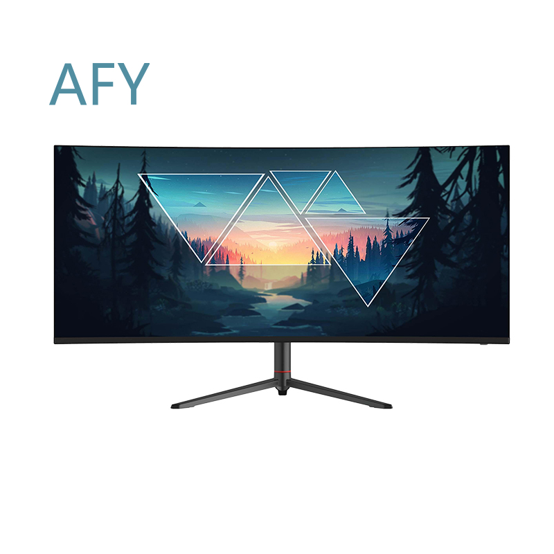 Monitor gamingowy Flashworth 3 – Dual Monitor Desk Setup recenzja i cena