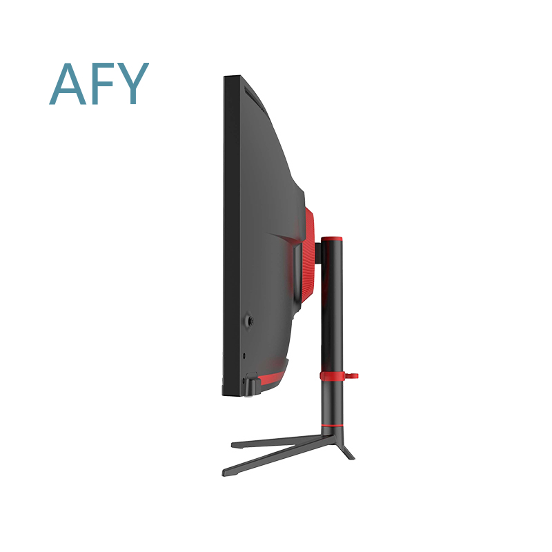 Monitor gamingowy Flashworth 3 – Dual Monitor Desk Setup recenzja i cena