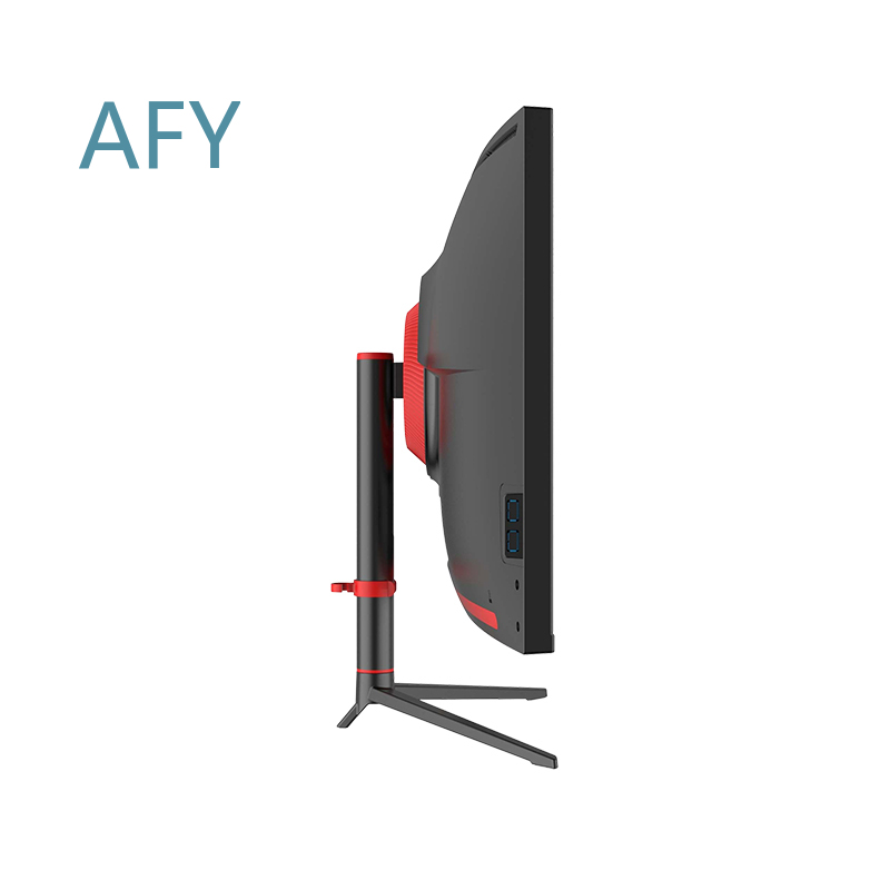 Monitor gamingowy Flashworth 3 – Dual Monitor Desk Setup recenzja i cena