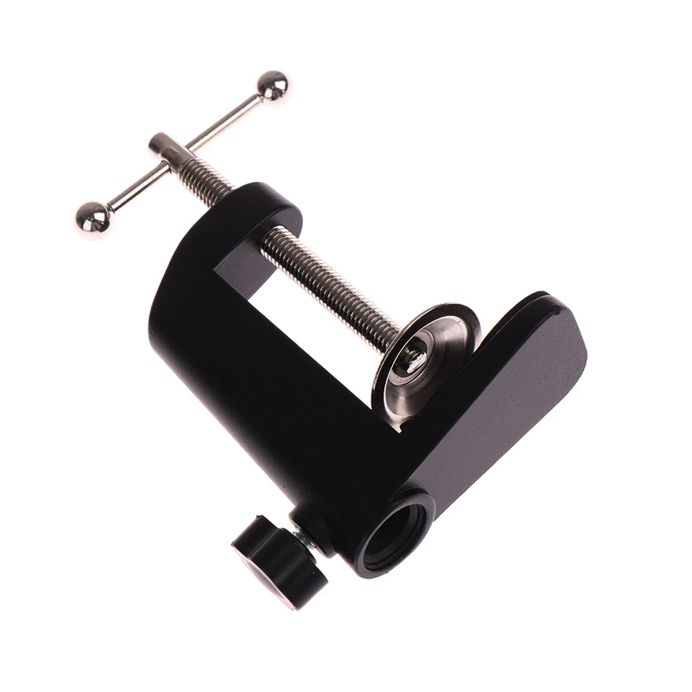 Zacisk w kształcie litery C Za – Monitor Arm Clamp recenzja i cena