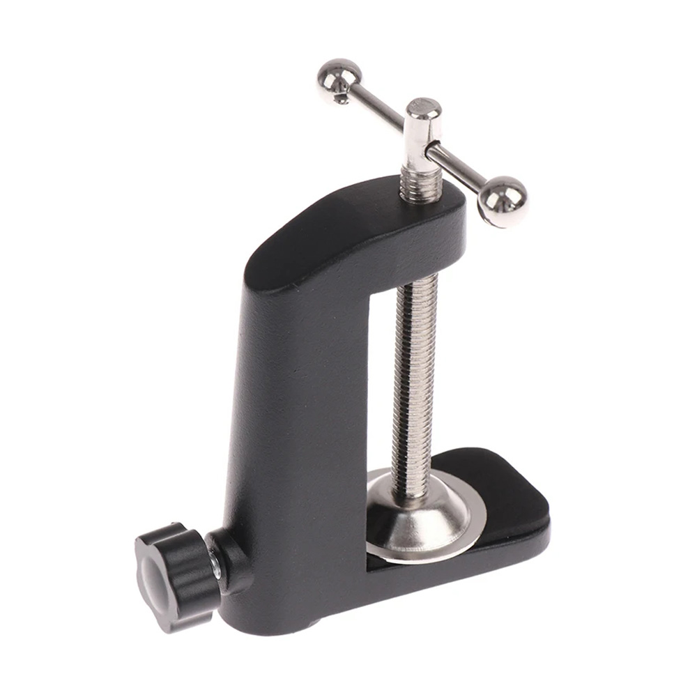 Zacisk w kształcie litery C Za – Monitor Arm Clamp recenzja i cena