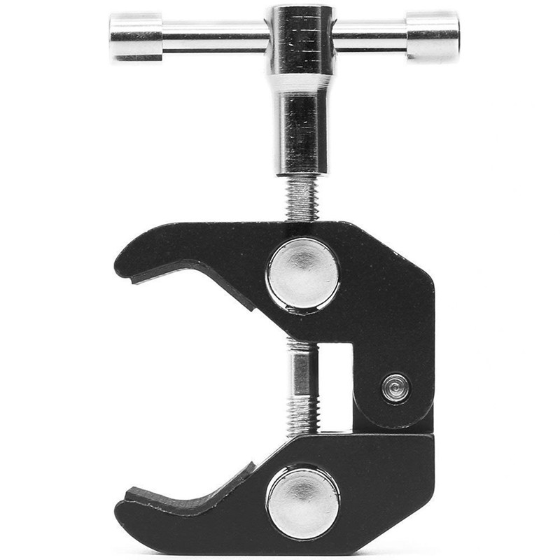 Super Clamp Krabowy Zacisk do  – Monitor Arm Clamp recenzja i cena