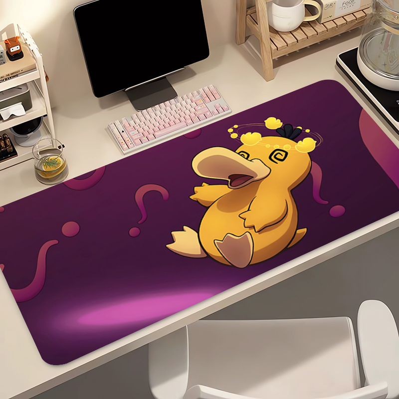 Podkładka pod mysz z naturalne – Desk Setup Carpet recenzja i cena