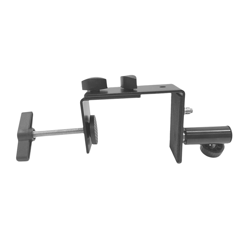 【Kup Teraz!】Wytrzymały Uchwyt  – Monitor Arm Clamp recenzja i cena