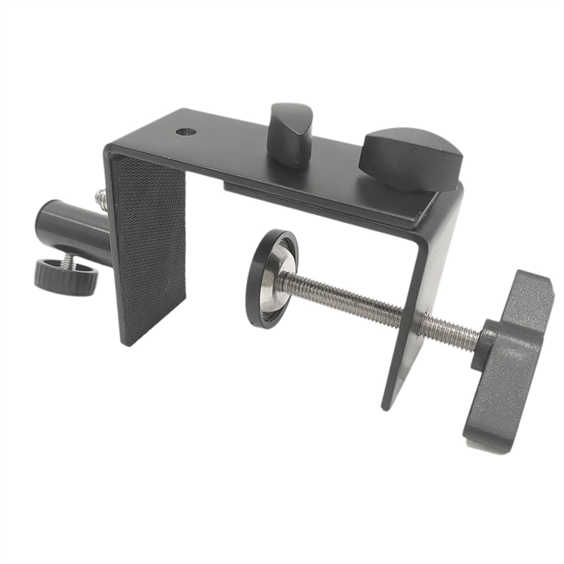 【Kup Teraz!】Wytrzymały Uchwyt  – Monitor Arm Clamp recenzja i cena