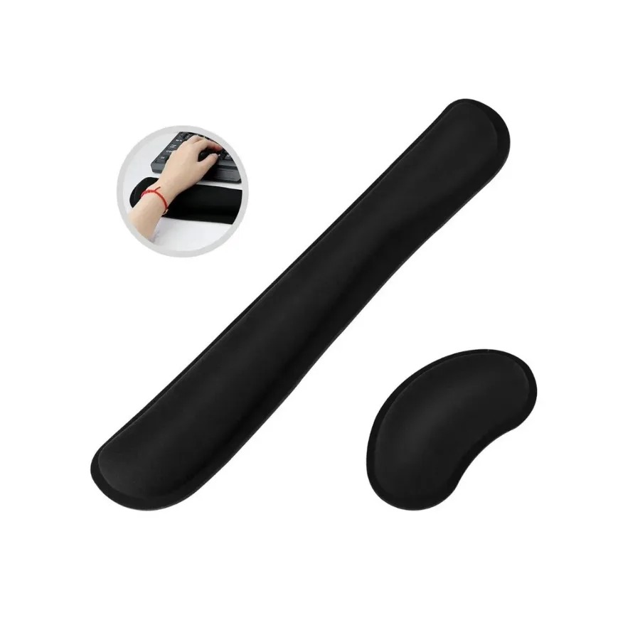 Wygodna podkładka pod mysz z p – Desk Setup Mac recenzja i cena