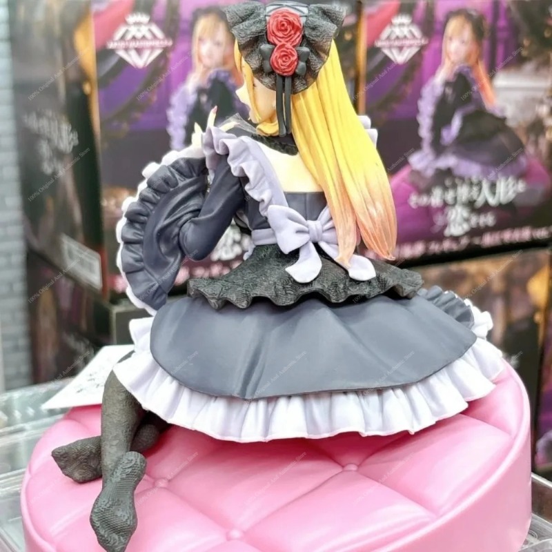 100% Oryginalna Figurka Kolekc – Desk Setup Tv recenzja i cena