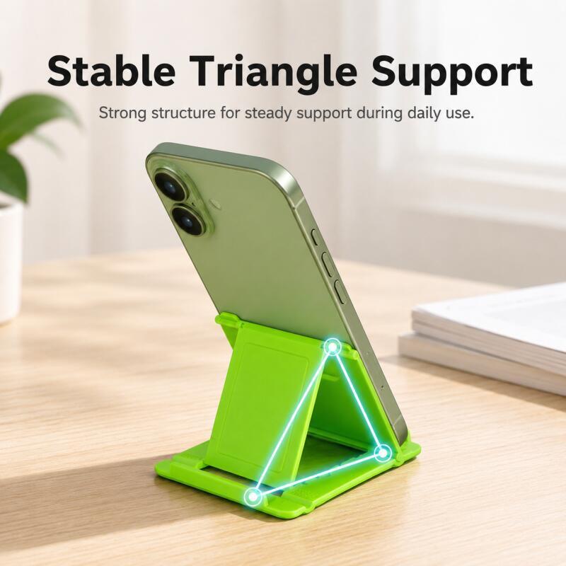 Składana podstawka pod telefon – Desk Setup Table recenzja i cena