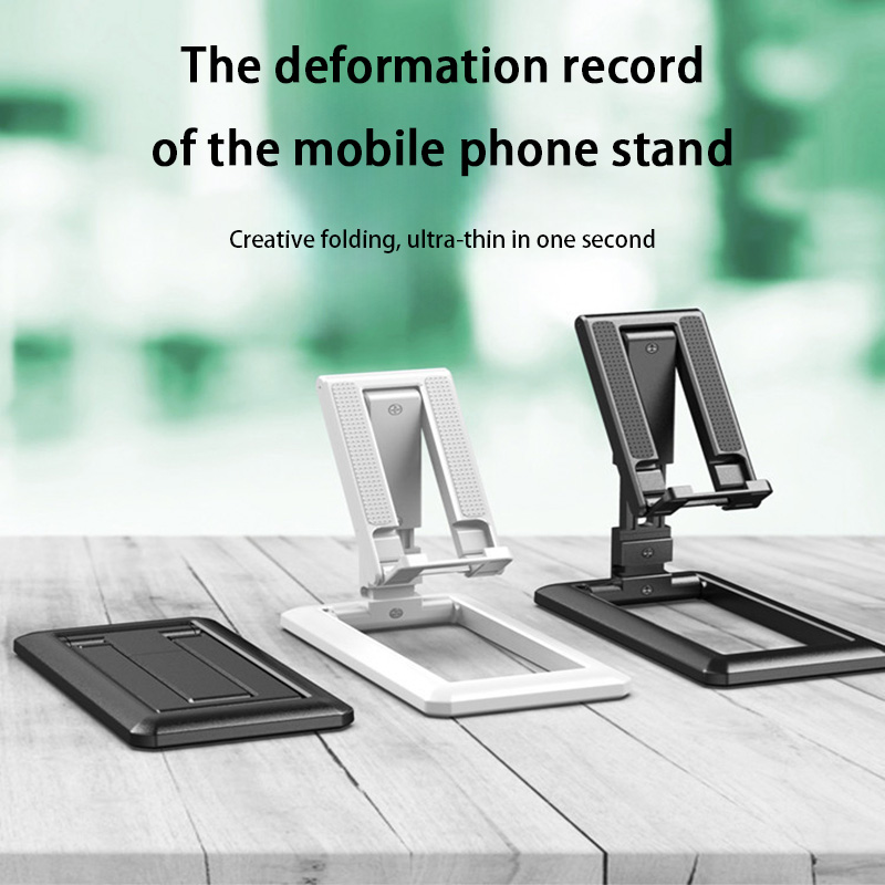 Składany Stojak na Tablet Tele – Desk Setup Table recenzja i cena