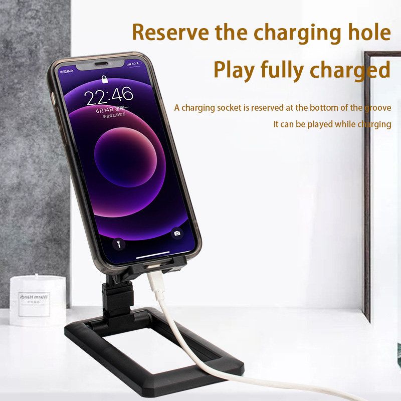 Składany Stojak na Tablet Tele – Desk Setup Table recenzja i cena