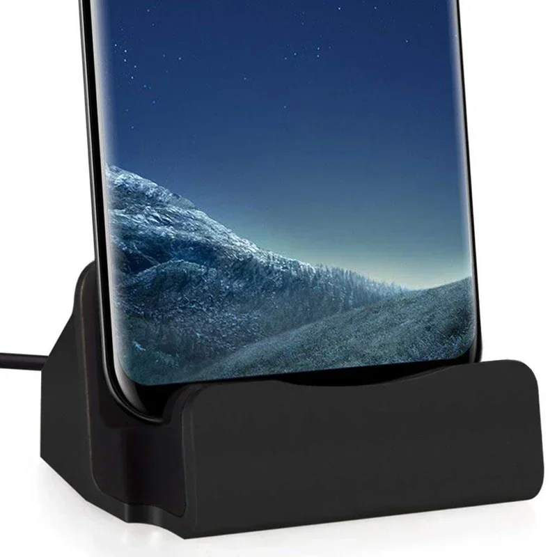 Stacja dokująca USB typu C z u – Desk Setup Table recenzja i cena
