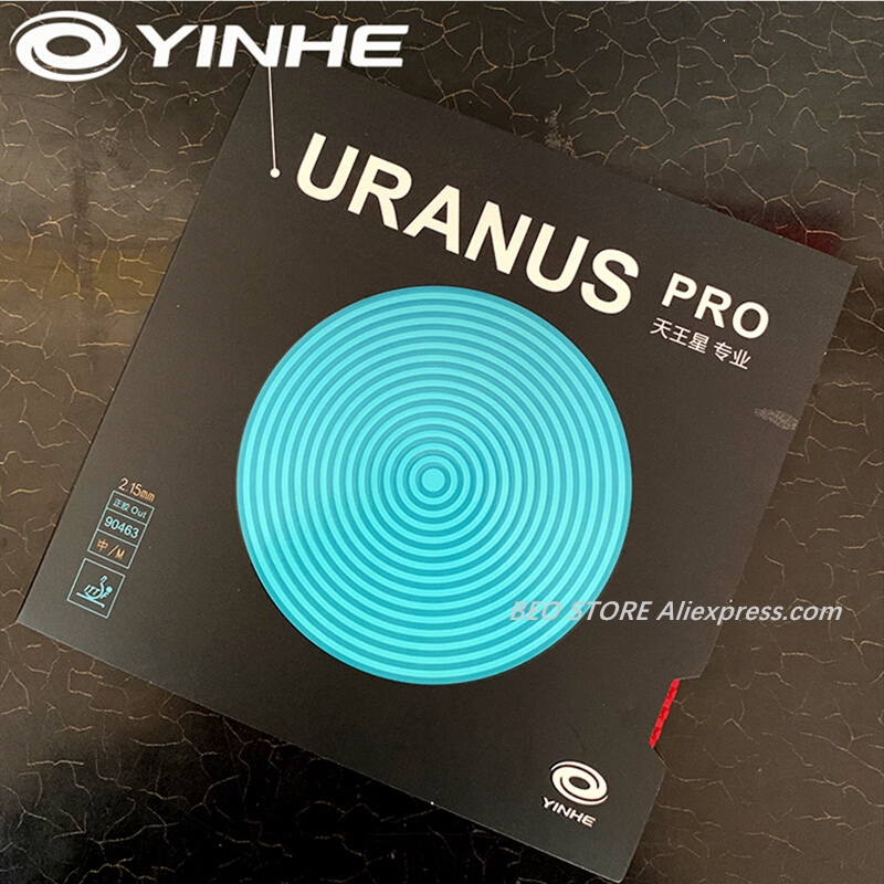 YINHE Uranus Pro krótkie pestk – Desk Setup Tips recenzja i cena