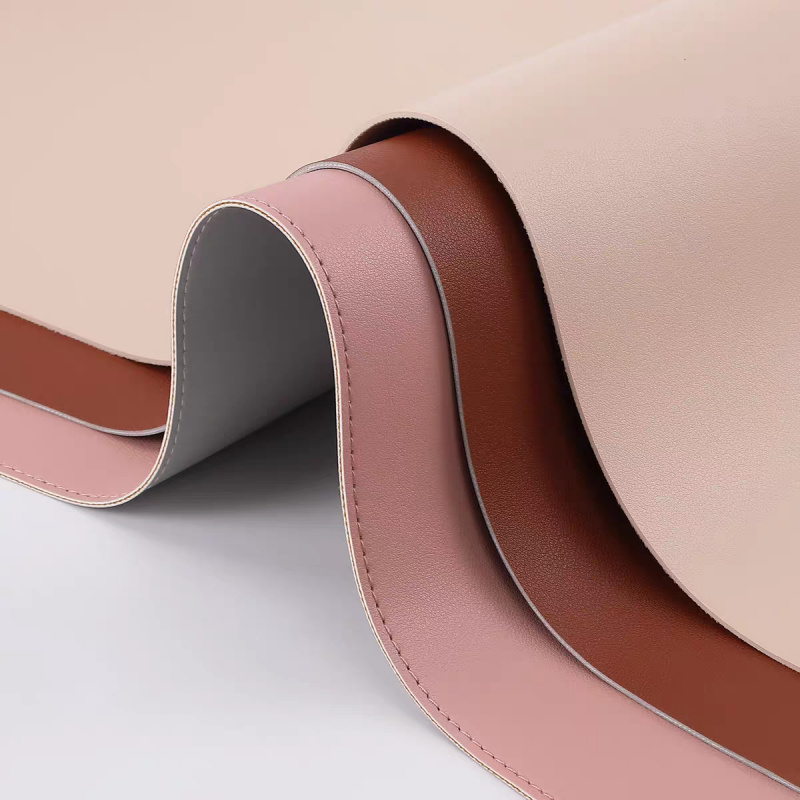 Miękka, składana mata na stół  – Desk Setup Carpet recenzja i cena