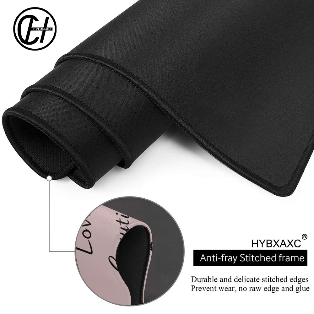 HYBXAXC Kolorowa Podkładka Pod – Work Desk Home Setup recenzja i cena