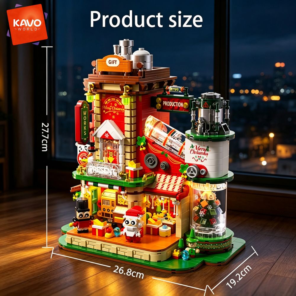 KAVOWORLD 2775 ELEMENTÓW Zesta – Desk Setup Small Room recenzja i cena