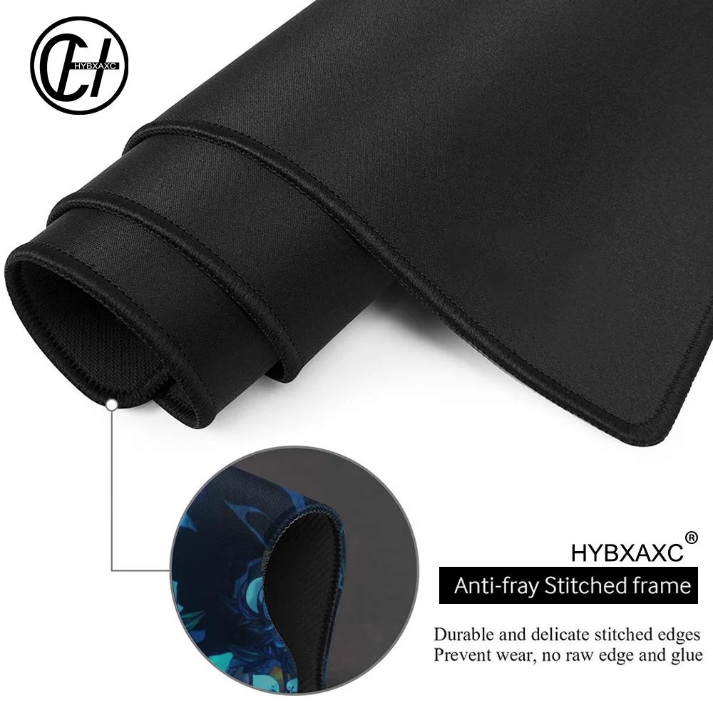 HYBXAXC Podkładka pod mysz z m – Work Desk Home Setup recenzja i cena
