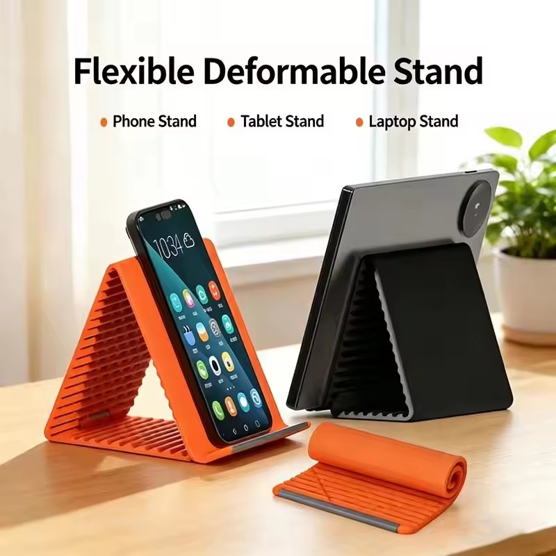Uniwersalny, przenośny silikon – Desk Setup Table recenzja i cena
